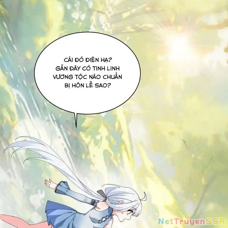 Trời Sinh Mị Cốt, Ta Bị Đồ Nhi Yandere Để Mắt Tới chapter 23 - Trang 31