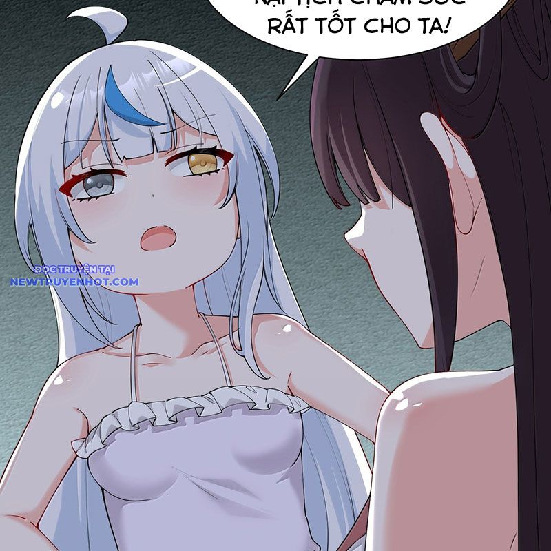 Trời Sinh Mị Cốt, Ta Bị Đồ Nhi Yandere Để Mắt Tới chapter 49 - Trang 50