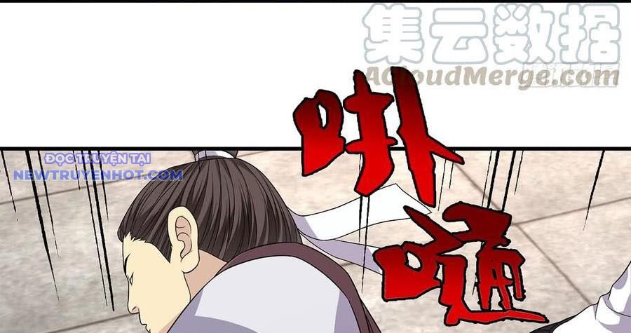 Thiên Long Bát Bộ webtoon chapter 124 - Trang 34