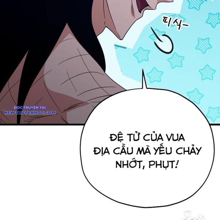 Bố Tôi Quá Mạnh chapter 181 - Trang 138