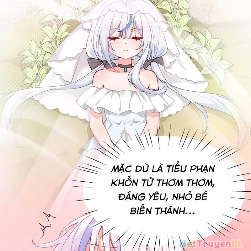 Trời Sinh Mị Cốt, Ta Bị Đồ Nhi Yandere Để Mắt Tới chapter 32 - Trang 10