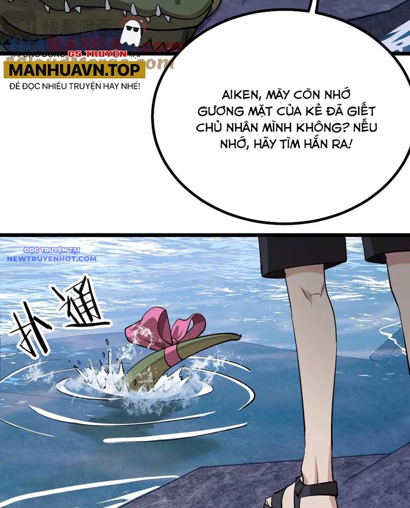 Ta Bị Kẹt Cùng Một Ngày 1000 Năm chapter 159 - Trang 53