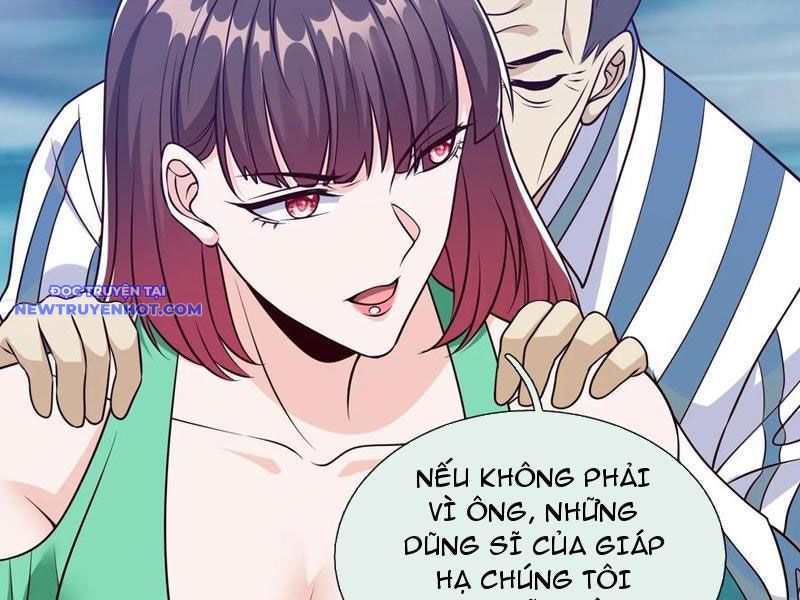 Ta Tu Luyện Thành Thần Tại đô Thị chapter 87 - Trang 57