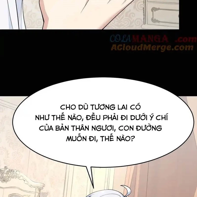 Trời Sinh Mị Cốt, Ta Bị Đồ Nhi Yandere Để Mắt Tới chapter 36 - Trang 30