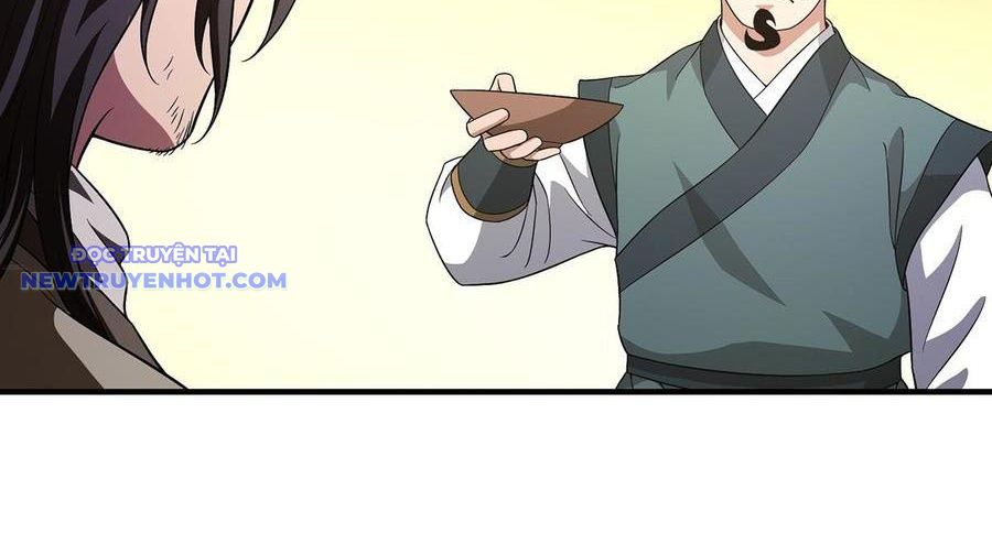 Thiên Long Bát Bộ webtoon chapter 122 - Trang 55