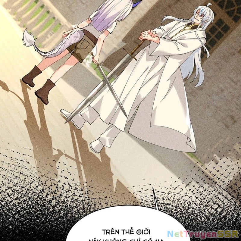 Trời Sinh Mị Cốt, Ta Bị Đồ Nhi Yandere Để Mắt Tới chapter 21 - Trang 47