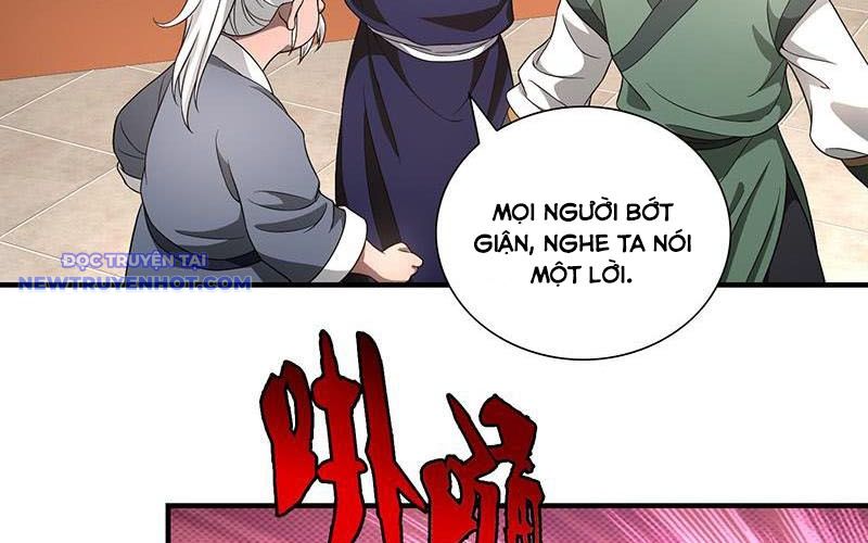 Thiên Long Bát Bộ webtoon chapter 120 - Trang 80