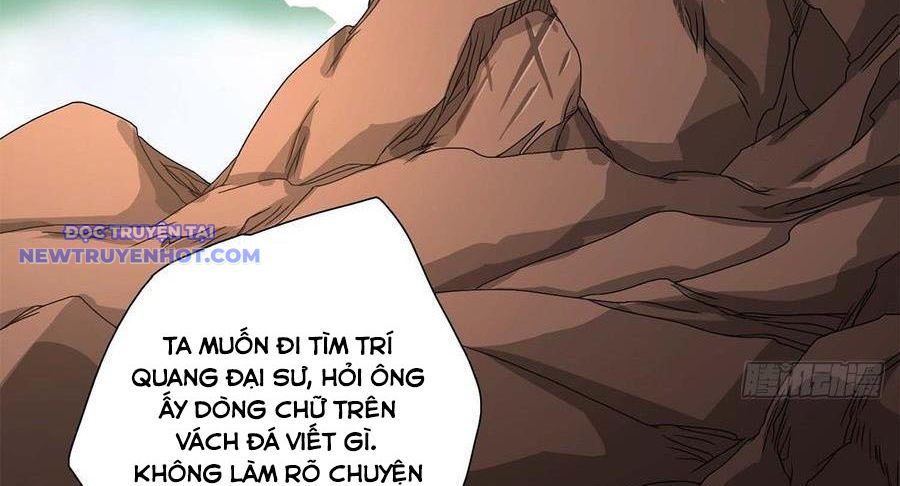 Thiên Long Bát Bộ webtoon chapter 129 - Trang 28