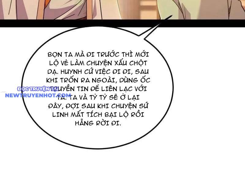 Ta Là Tà đế chapter 538 - Trang 138