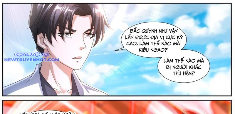 Trọng Sinh Đô Thị Tu Tiên chapter 1063 - Trang 20