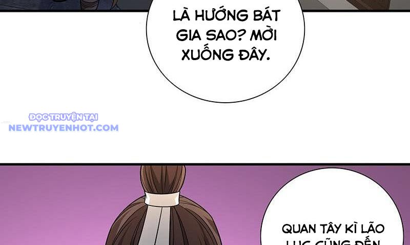 Thiên Long Bát Bộ webtoon chapter 119 - Trang 71