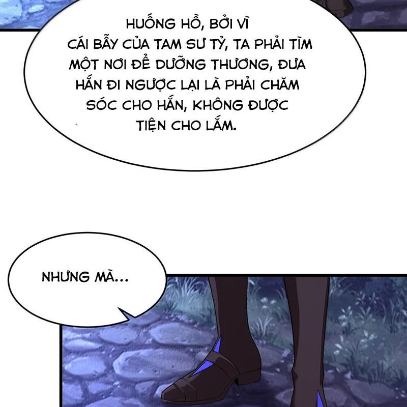 Trời Sinh Mị Cốt, Ta Bị Đồ Nhi Yandere Để Mắt Tới chapter 34 - Trang 63