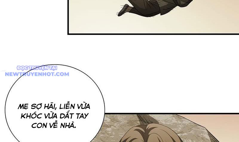 Thiên Long Bát Bộ webtoon chapter 119 - Trang 33