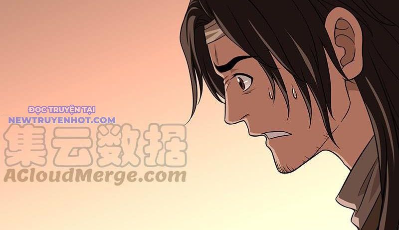 Thiên Long Bát Bộ webtoon chapter 113 - Trang 10