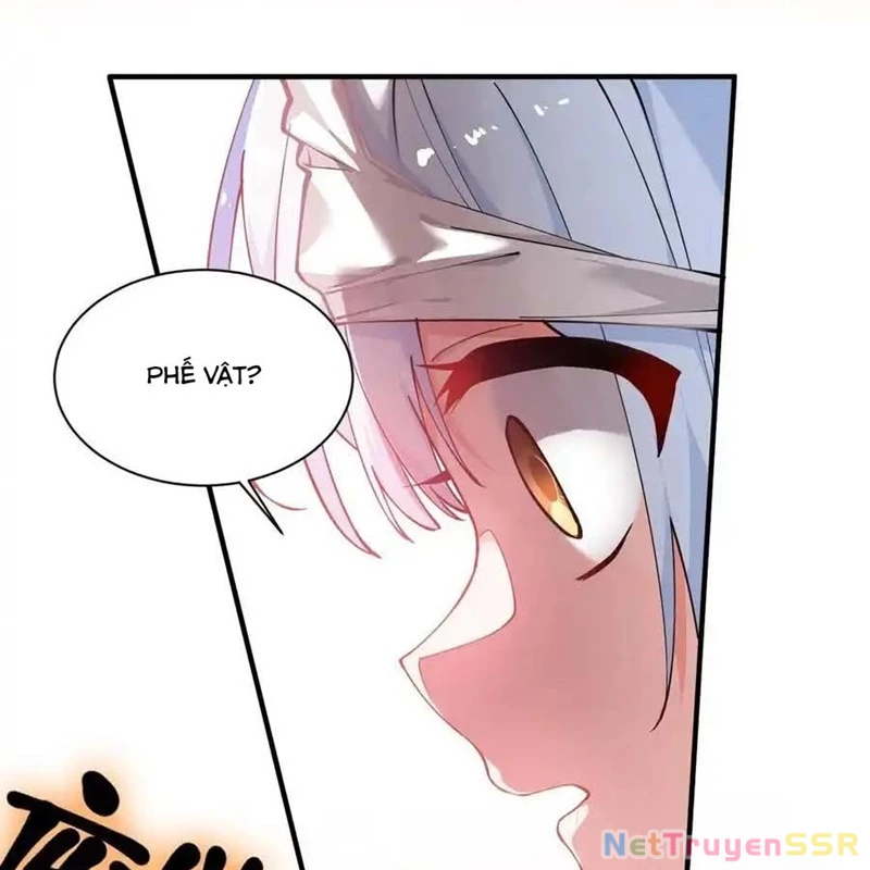 Trời Sinh Mị Cốt, Ta Bị Đồ Nhi Yandere Để Mắt Tới chapter 24 - Trang 36