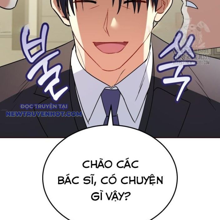 Xin Chào! Bác Sĩ Thú Y chapter 61 - Trang 60