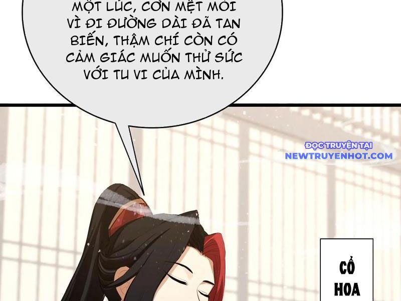 Hoá Ra Ta Đã Vô Địch Từ Lâu chapter 228 - Trang 12