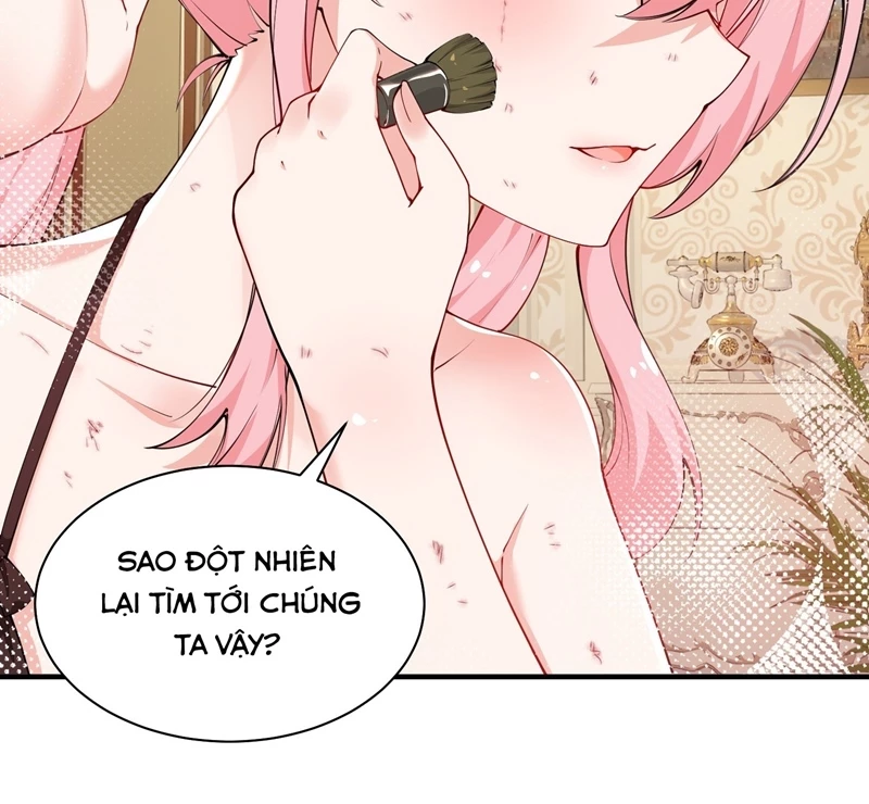 Trời Sinh Mị Cốt, Ta Bị Đồ Nhi Yandere Để Mắt Tới chapter 43 - Trang 55