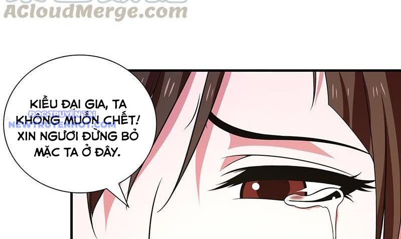 Thiên Long Bát Bộ webtoon chapter 119 - Trang 13