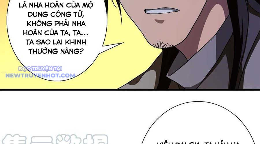 Thiên Long Bát Bộ webtoon chapter 130 - Trang 54