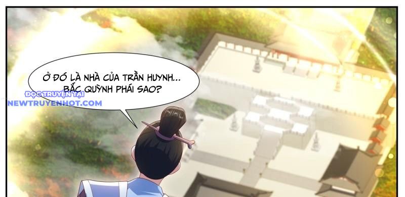 Trọng Sinh Đô Thị Tu Tiên chapter 1064 - Trang 32