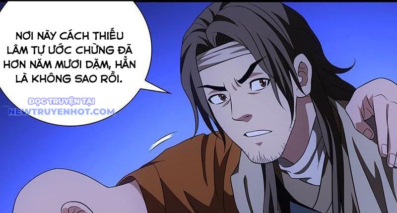 Thiên Long Bát Bộ webtoon chapter 117 - Trang 48