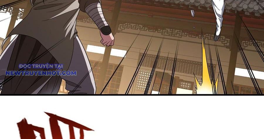 Thiên Long Bát Bộ webtoon chapter 123 - Trang 49