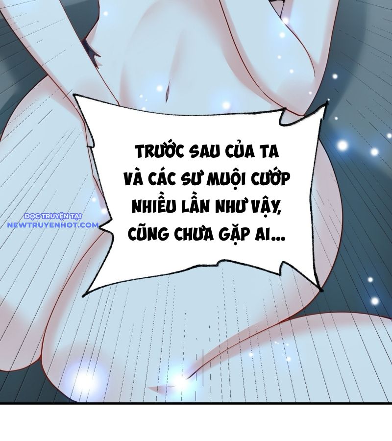 Trời Sinh Mị Cốt, Ta Bị Đồ Nhi Yandere Để Mắt Tới chapter 50 - Trang 34