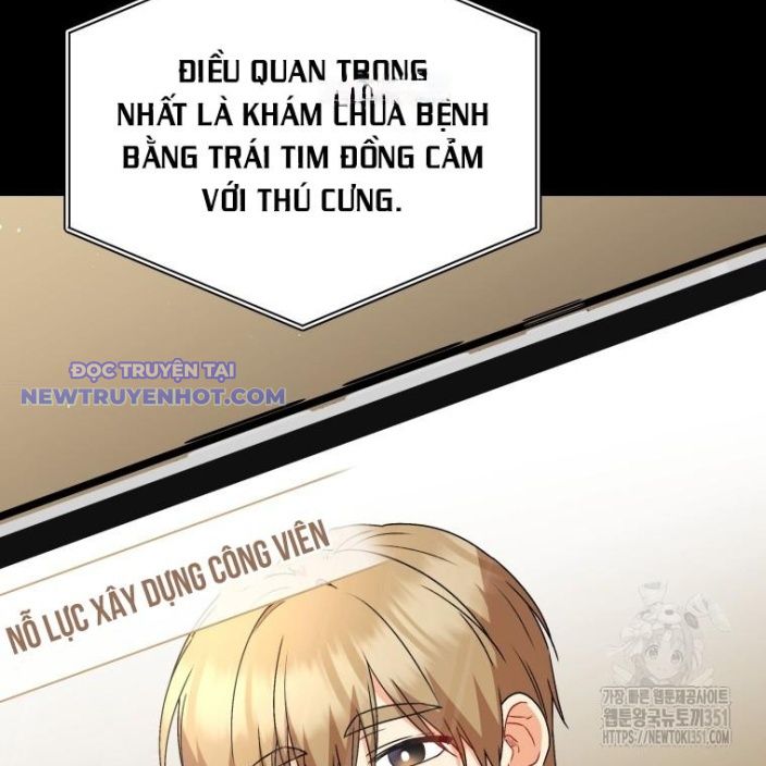 Xin Chào! Bác Sĩ Thú Y chapter 61 - Trang 113