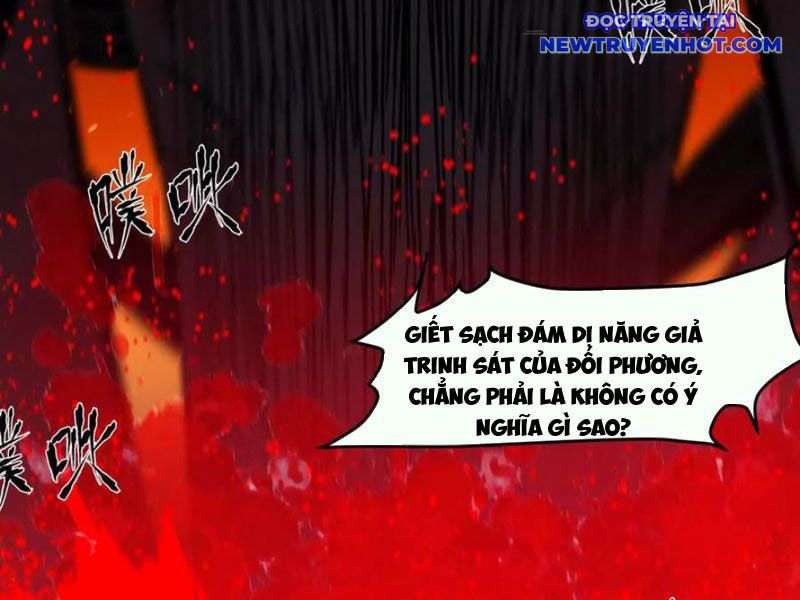 Cương Thi Tiên Sinh chapter 143 - Trang 111