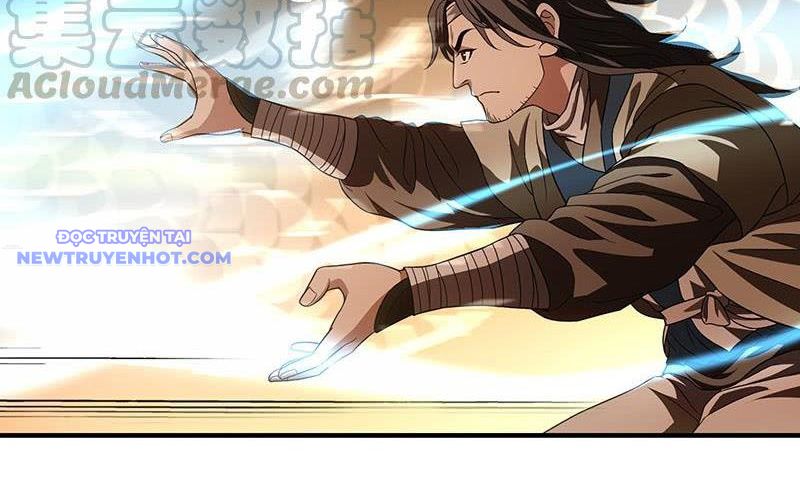 Thiên Long Bát Bộ webtoon chapter 116 - Trang 68