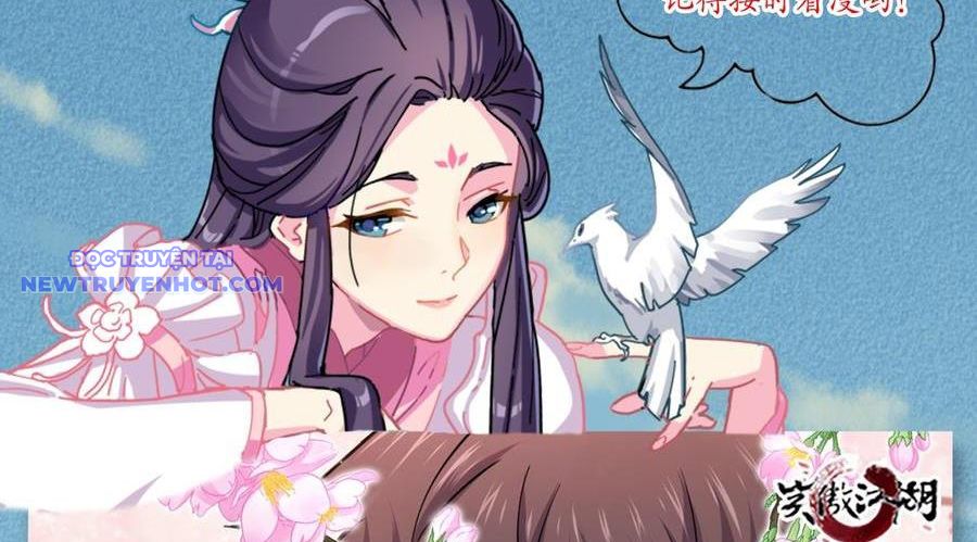 Thiên Long Bát Bộ webtoon chapter 130 - Trang 84