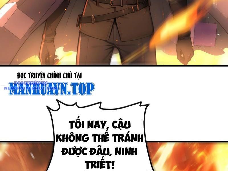 Mạt Thế Chi Đỉnh, Đối Kháng Với Quái Dị Cấp Diệt Thế! chapter 13 - Trang 14