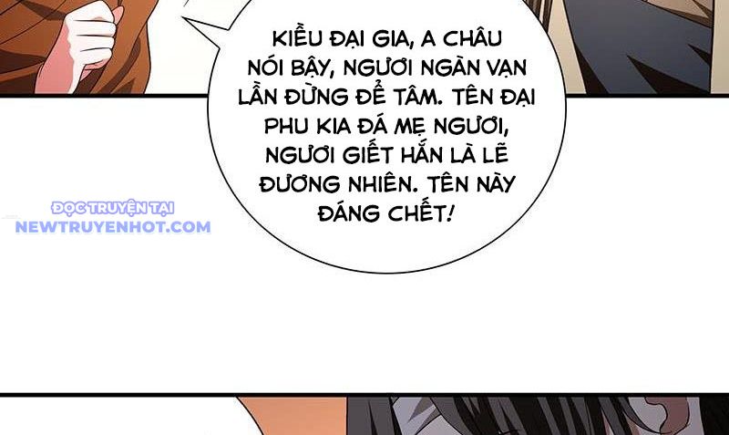 Thiên Long Bát Bộ webtoon chapter 119 - Trang 52