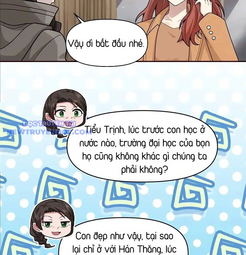 Ta Không Muốn Trùng Sinh Đâu chapter 402 - Trang 9