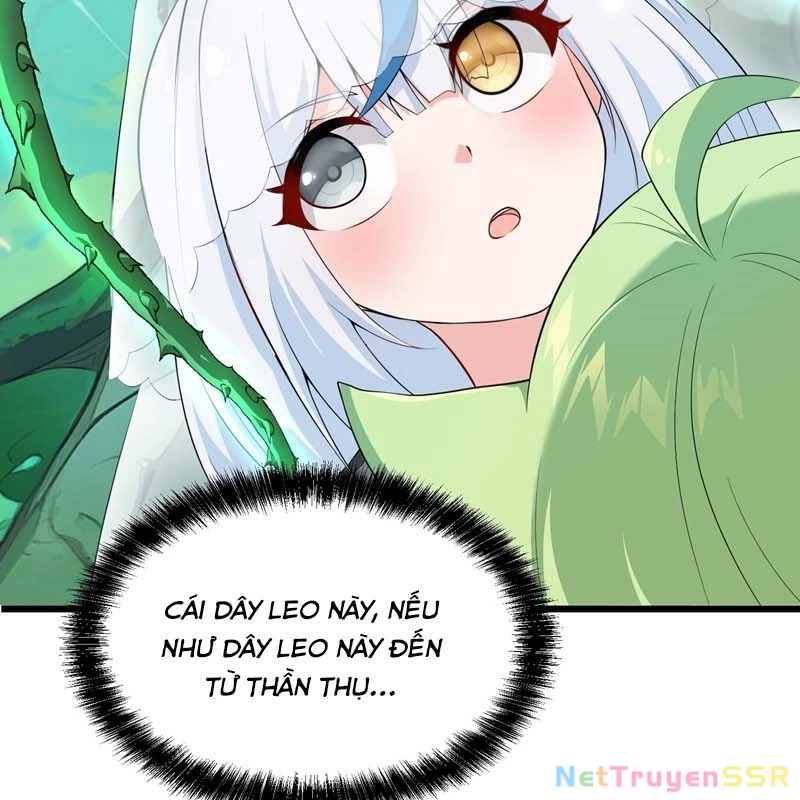 Trời Sinh Mị Cốt, Ta Bị Đồ Nhi Yandere Để Mắt Tới chapter 30 - Trang 58