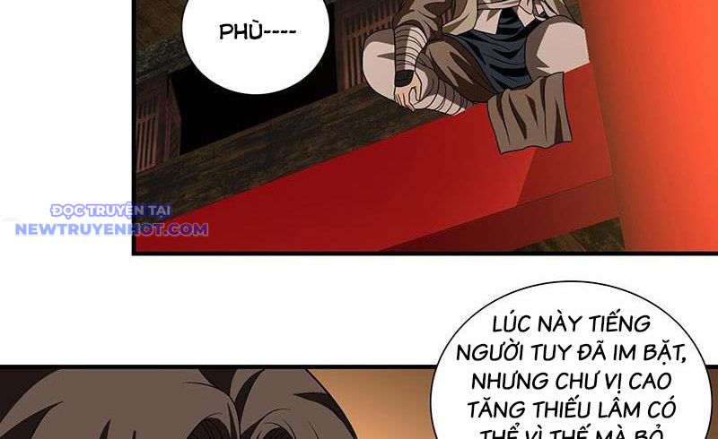 Thiên Long Bát Bộ webtoon chapter 114 - Trang 29