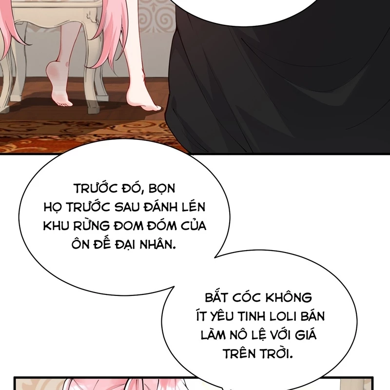 Trời Sinh Mị Cốt, Ta Bị Đồ Nhi Yandere Để Mắt Tới chapter 43 - Trang 52