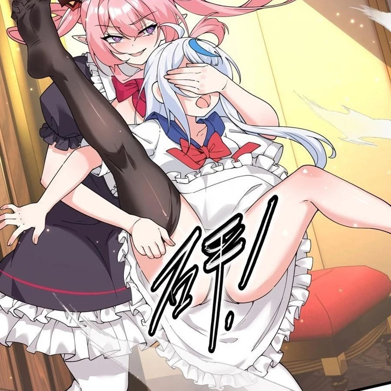 Trời Sinh Mị Cốt, Ta Bị Đồ Nhi Yandere Để Mắt Tới chapter 39 - Trang 73