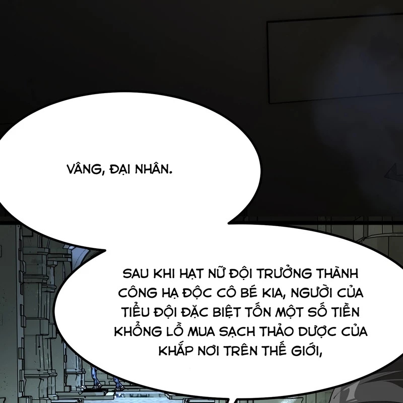 Trời Sinh Mị Cốt, Ta Bị Đồ Nhi Yandere Để Mắt Tới chapter 41 - Trang 67