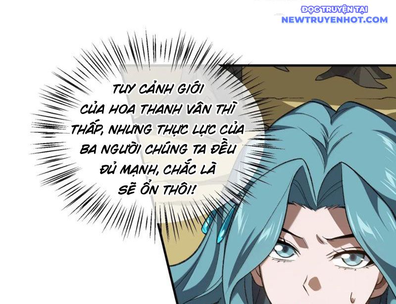 Ta Ở Tu Tiên Giới Chỉ Làm Giờ Hành Chính chapter 101 - Trang 16