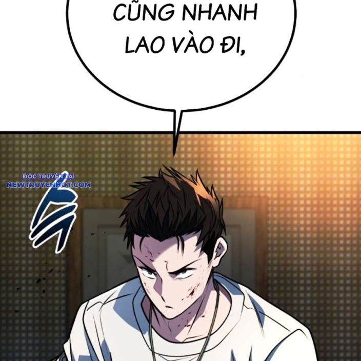 Bạo Lực Vương chapter 40 - Trang 279