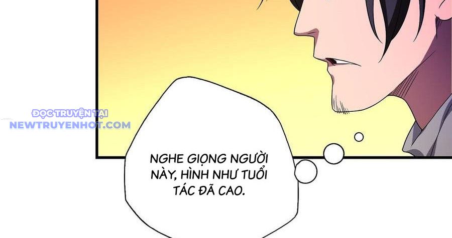 Thiên Long Bát Bộ webtoon chapter 127 - Trang 22