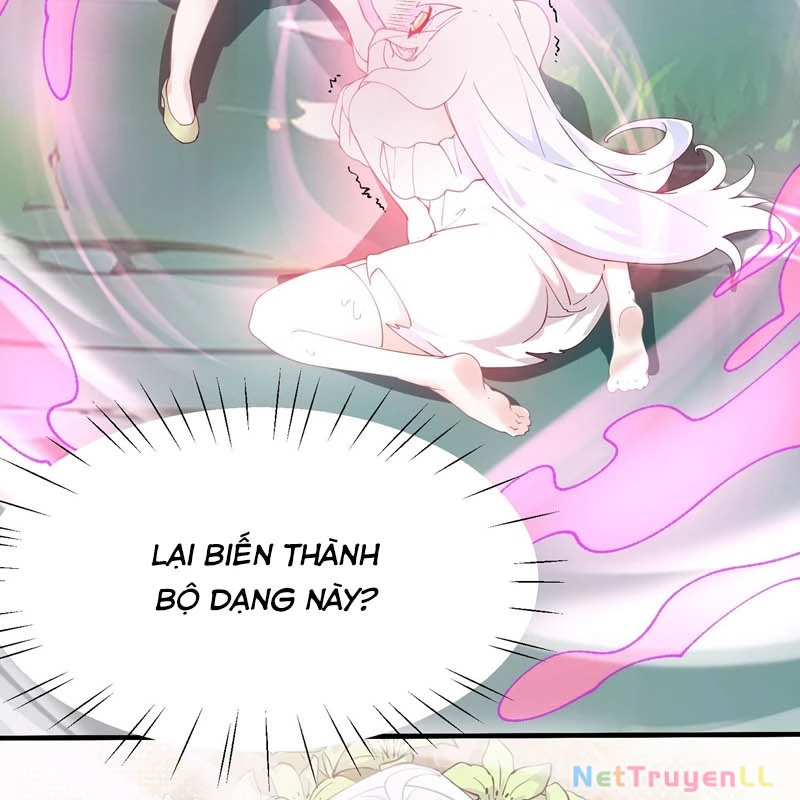 Trời Sinh Mị Cốt, Ta Bị Đồ Nhi Yandere Để Mắt Tới chapter 32 - Trang 9