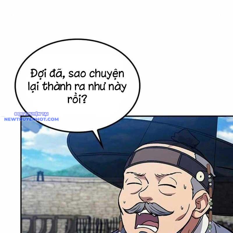 Bác Sĩ Tới Joseon chapter 31 - Trang 20