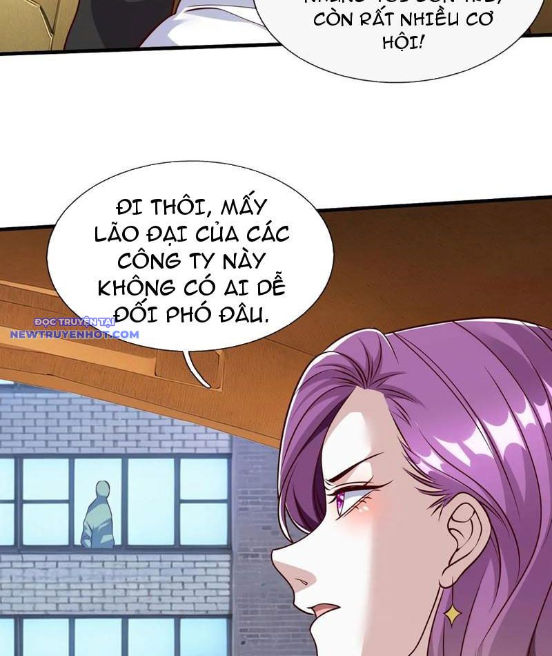 Ta Tu Luyện Thành Thần Tại đô Thị chapter 85 - Trang 33