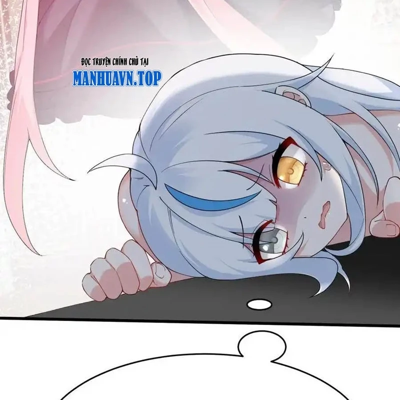 Trời Sinh Mị Cốt, Ta Bị Đồ Nhi Yandere Để Mắt Tới chapter 36 - Trang 108