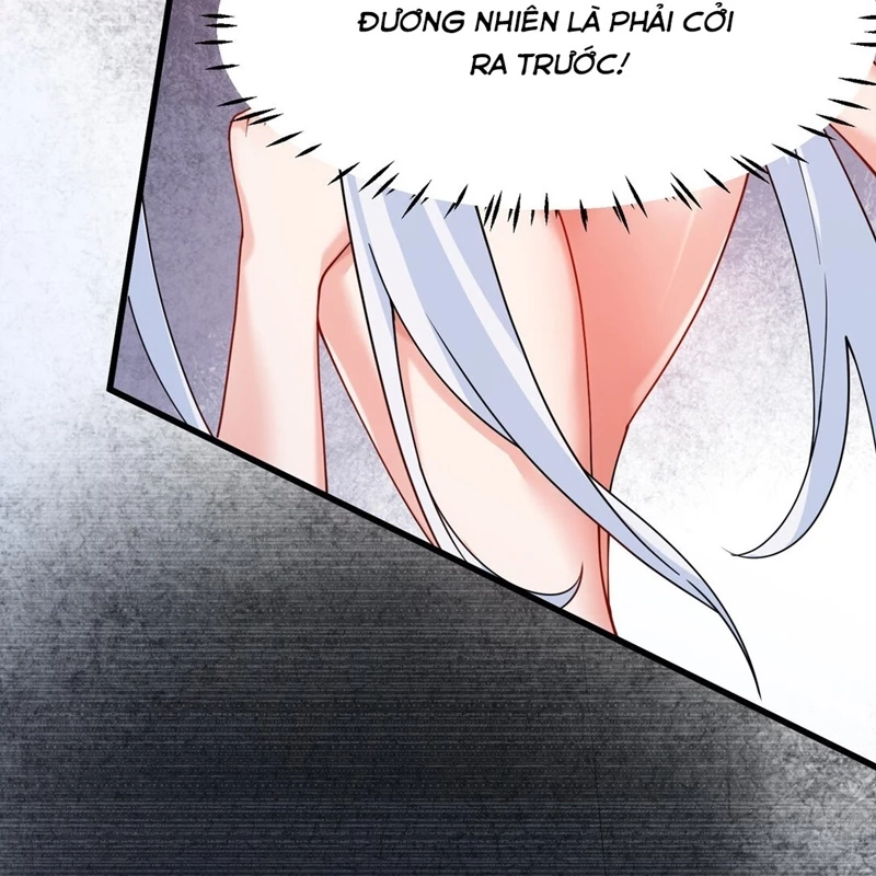 Trời Sinh Mị Cốt, Ta Bị Đồ Nhi Yandere Để Mắt Tới chapter 38 - Trang 38