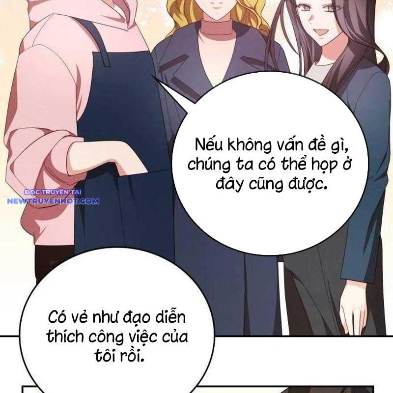 Studio Tùy Hứng Của Nghệ Sĩ Thiên Tài chapter 71 - Trang 82