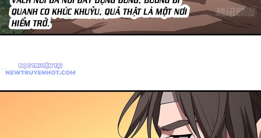 Thiên Long Bát Bộ webtoon chapter 127 - Trang 71